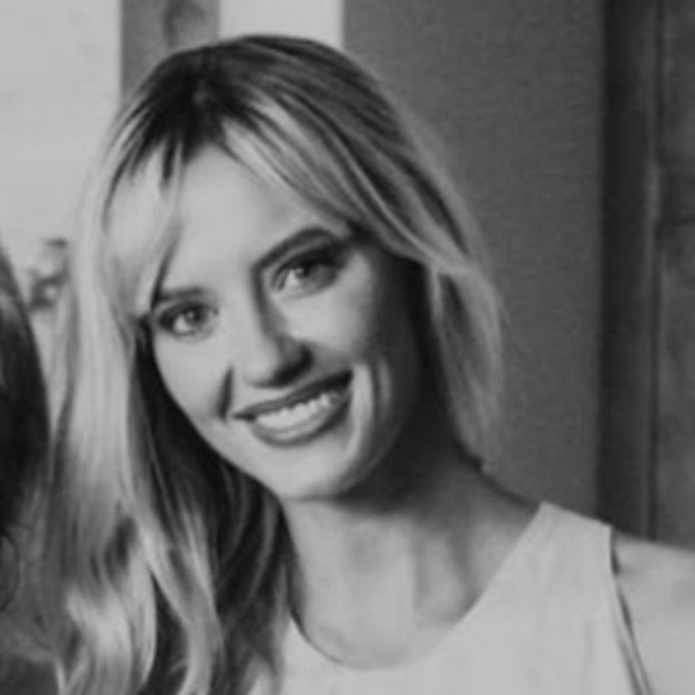 Meet your Posher, Brittany